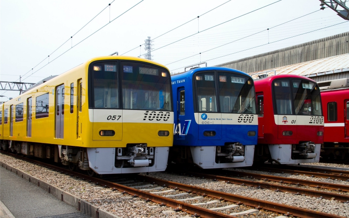 【前面展望】jr东日本 山手线内环e231系_哔哩哔哩 (゜-゜)つロ 干杯