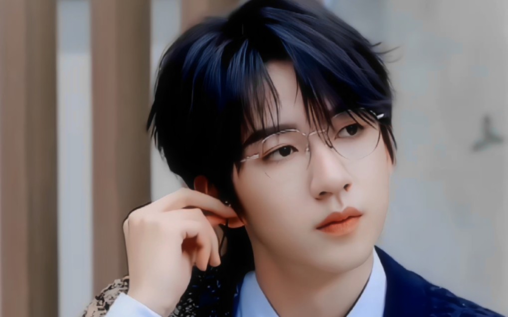 【贺峻霖】youre all on my mind