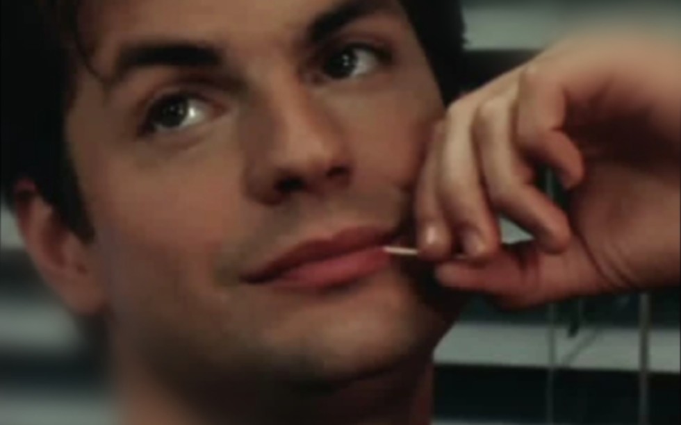 [图]【Gale Harold】【经典】【Brian】“He is in Relationship～～”