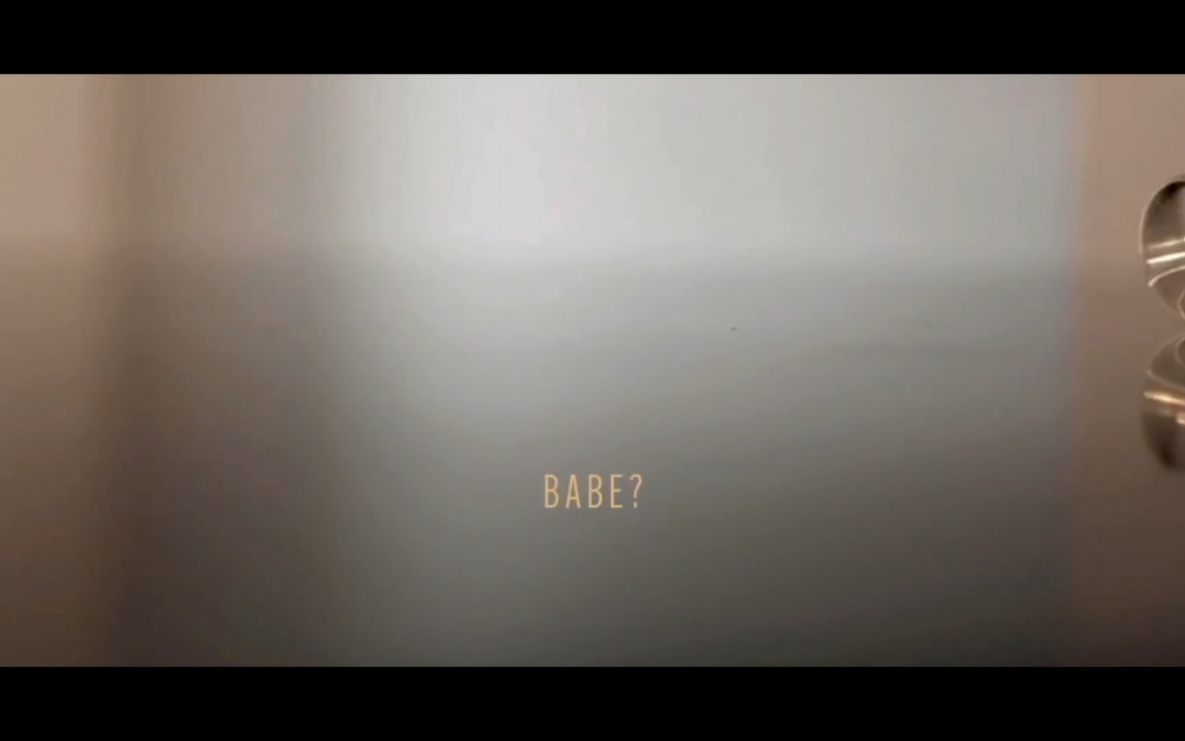 自制电影比例ⷣ€Taylor Swift】重录《Babe》歌词MV哔哩哔哩bilibili