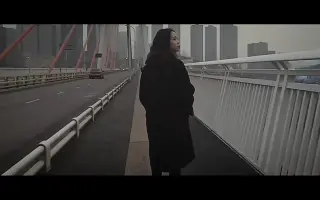 《迷茫》-短视频+影像工作室拍摄