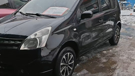 09骊威,仅需一个多