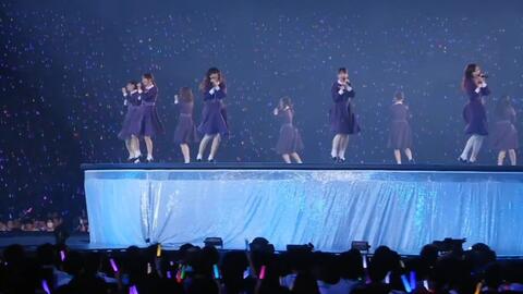 Live】乃木坂46 8th Year Birthday Live Day2-哔哩哔哩