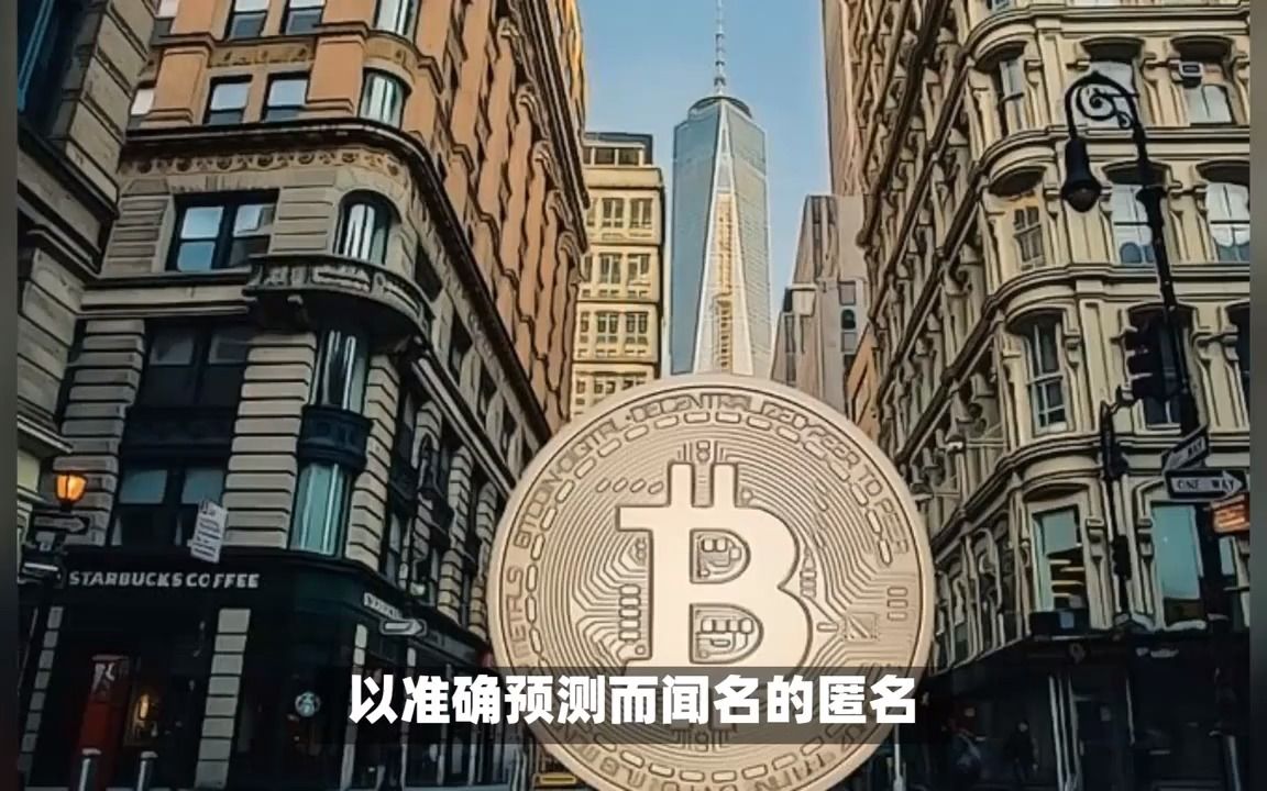 [图]比特币（BTC）的崛起尚未结束，根据可靠的加密货币