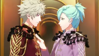 うたの プリンスさまっ Quartet Crown 10thanniversary Cd Quartet Night Ver 哔哩哔哩 Bilibili