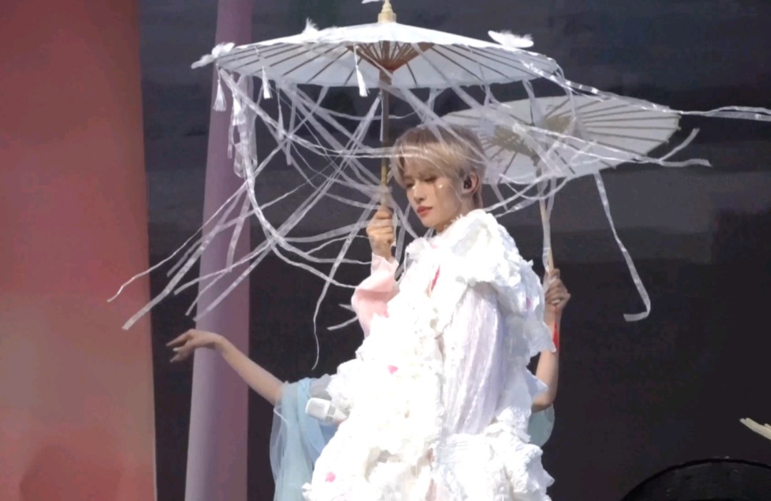 【刘宇】起承转合"合肥"演唱会-千岁