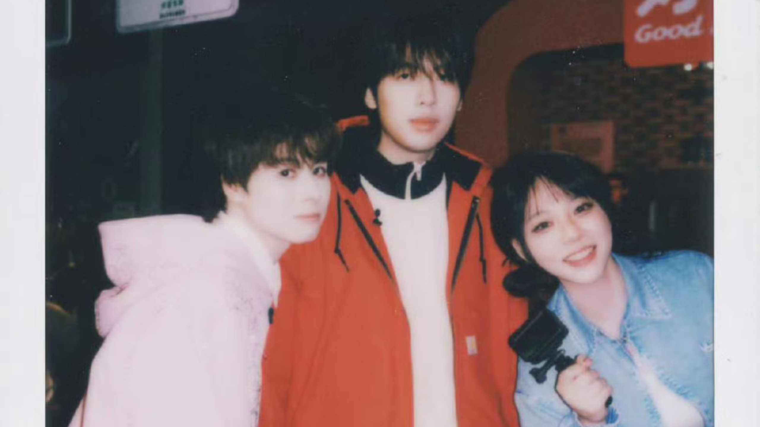 存蛋仔活动,视频来源douyin 中国boy&小精灵 .封面来源:weibo michael