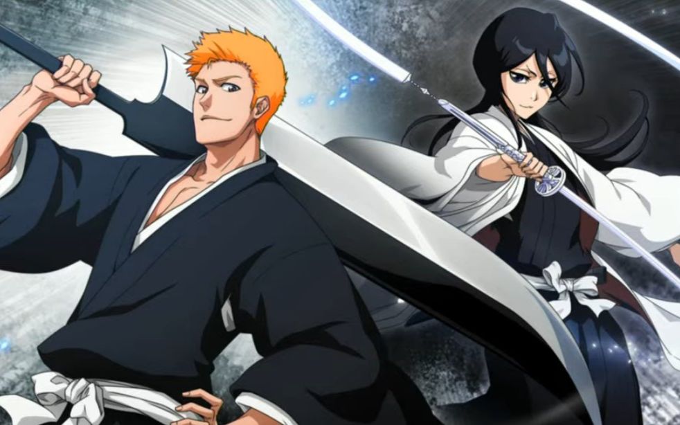 死神bleach的广播 (豆瓣)