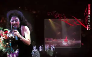 Télécharger la video: 【超清】未收录版本-徐小凤87演唱会随想曲【2014重构原声母带·重新混音·复刻收录-徐小凤1987演唱会】