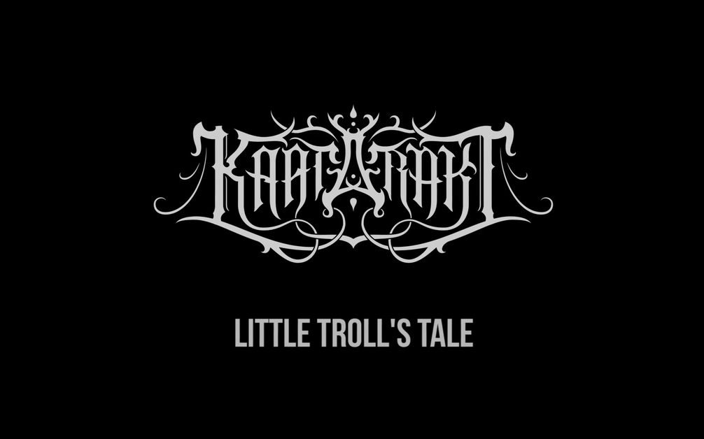 强推瑞士维京民谣kaataraktlittletrollstalestudioplaythrough2017