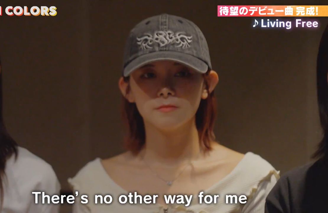 【seven colors】241120 也许是山崎梦羽 北里理樱 须谷缓的出道曲