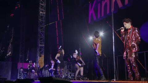 We are KinKi Kids Dome Concert 2016-2017 Part1_哔哩哔哩_bilibili