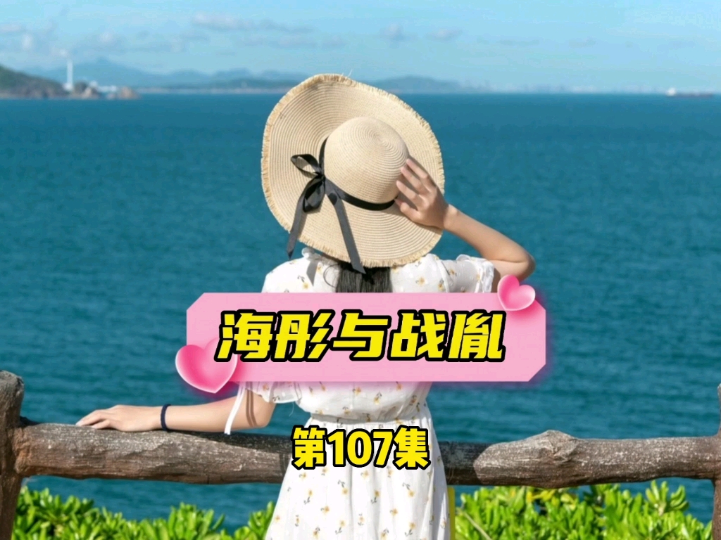 第107集 霸道总裁爱宠妻 海彤与战胤的故事哔哩哔哩bilibili