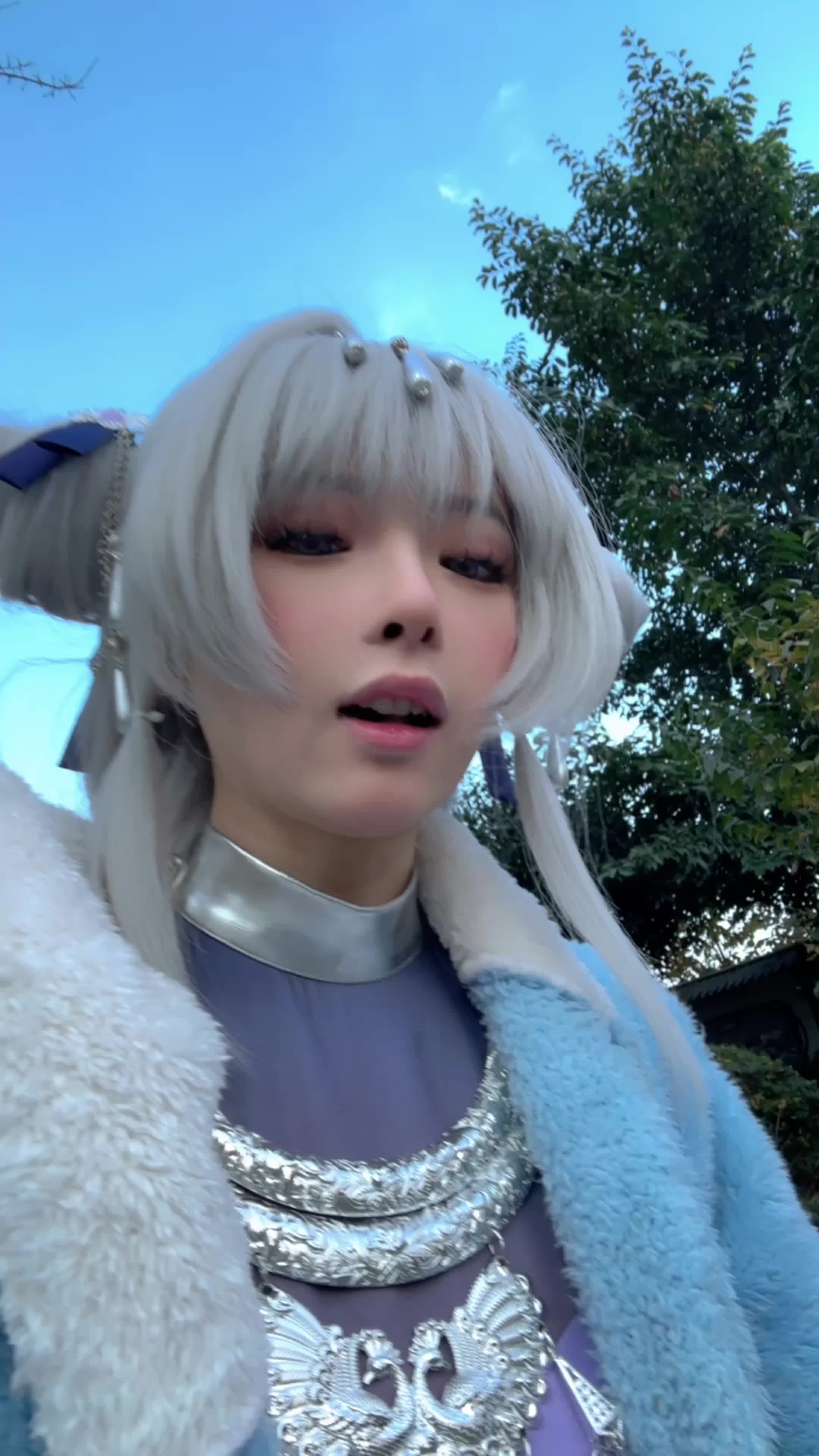 我每天的工作状态-一颗小兔娘-一颗小兔娘-哔哩哔哩视频