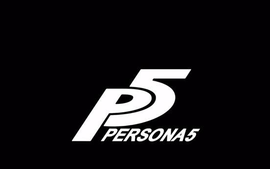 女神异闻录5【PERSONA5】哔哩哔哩bilibili