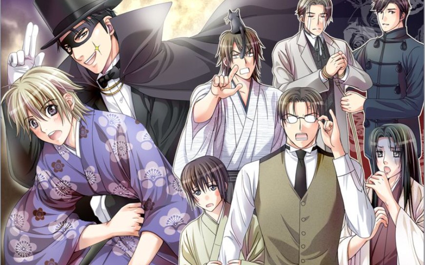 花町物语手机版安装教程