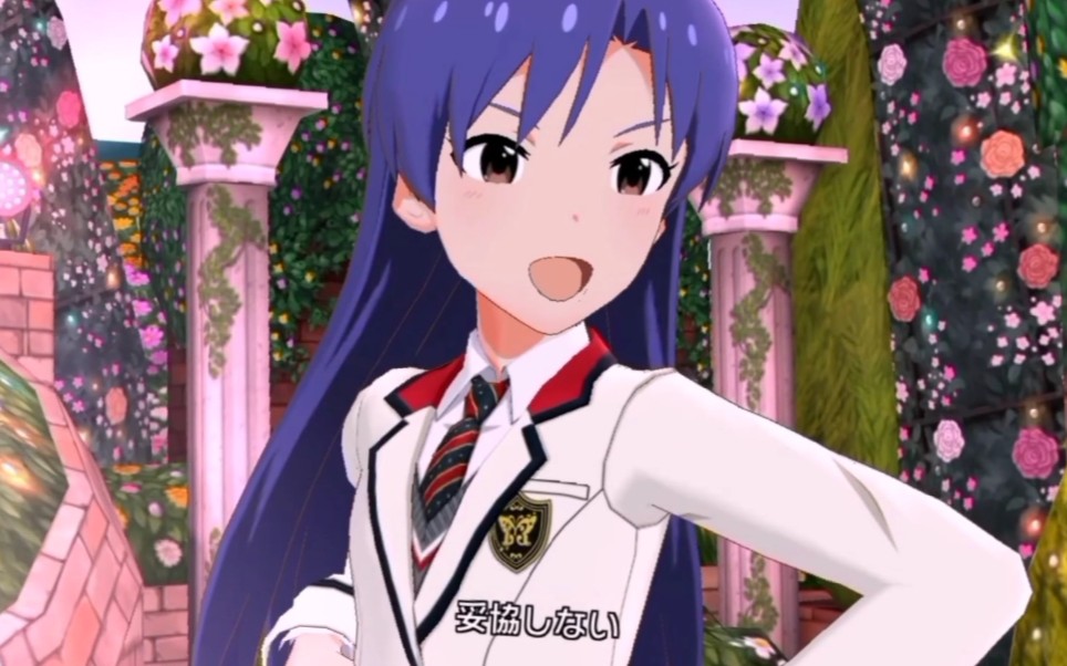 【音源替换】春香千早——shiny smile_哔哩哔哩 (゜-゜)つロ 干杯