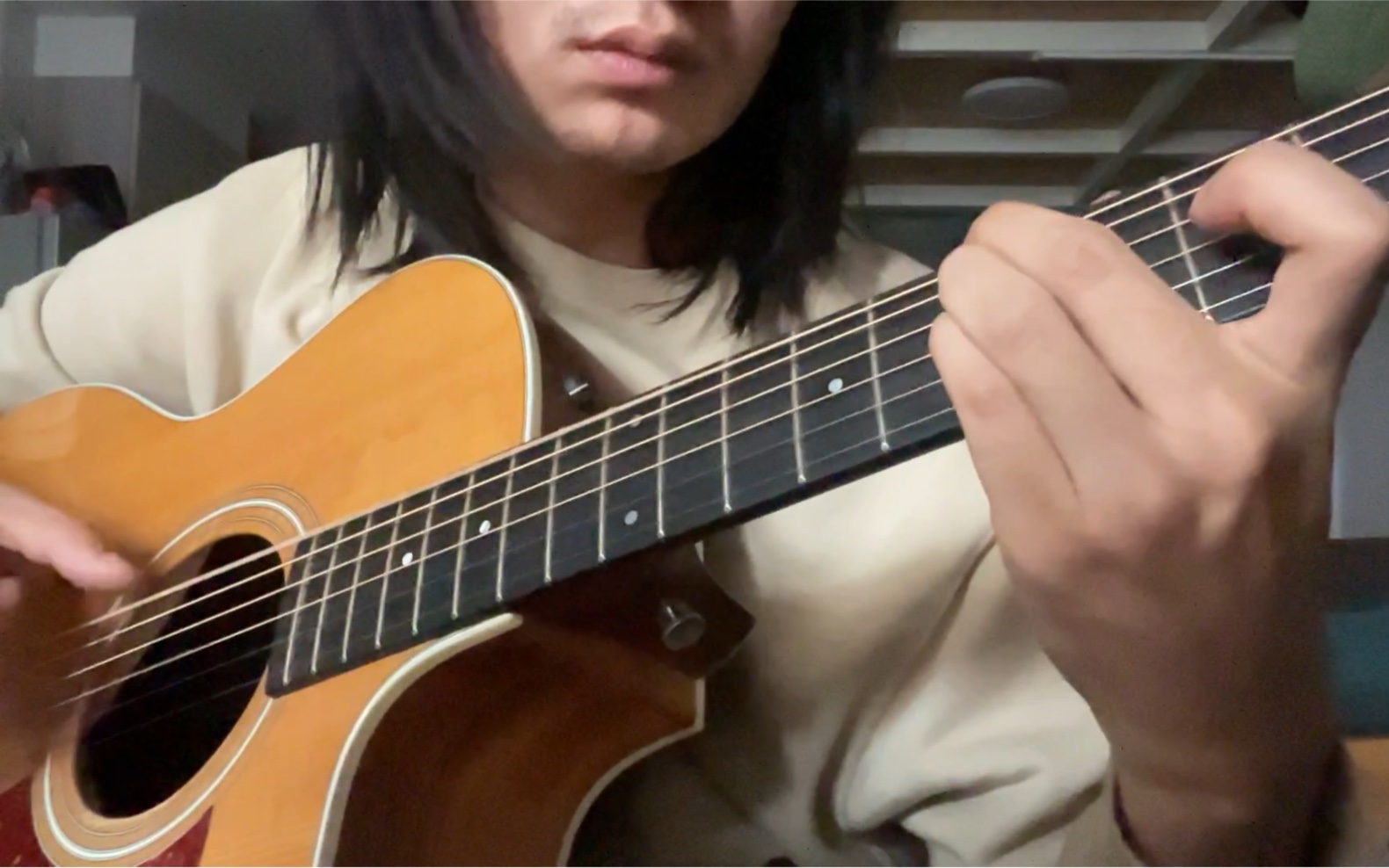 【cover】采石-万能青年旅店