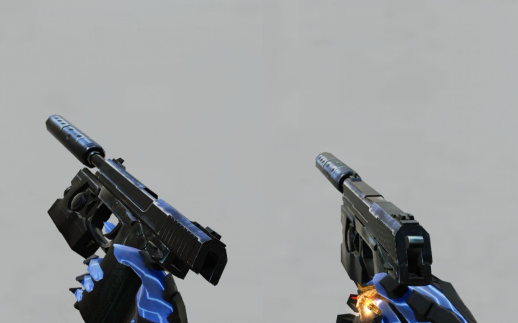 mk23-瑜 黑铁限定六元尊享版_哔哩哔哩_bilibili