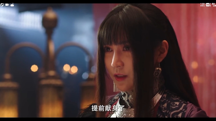 美女反派控制傀儡