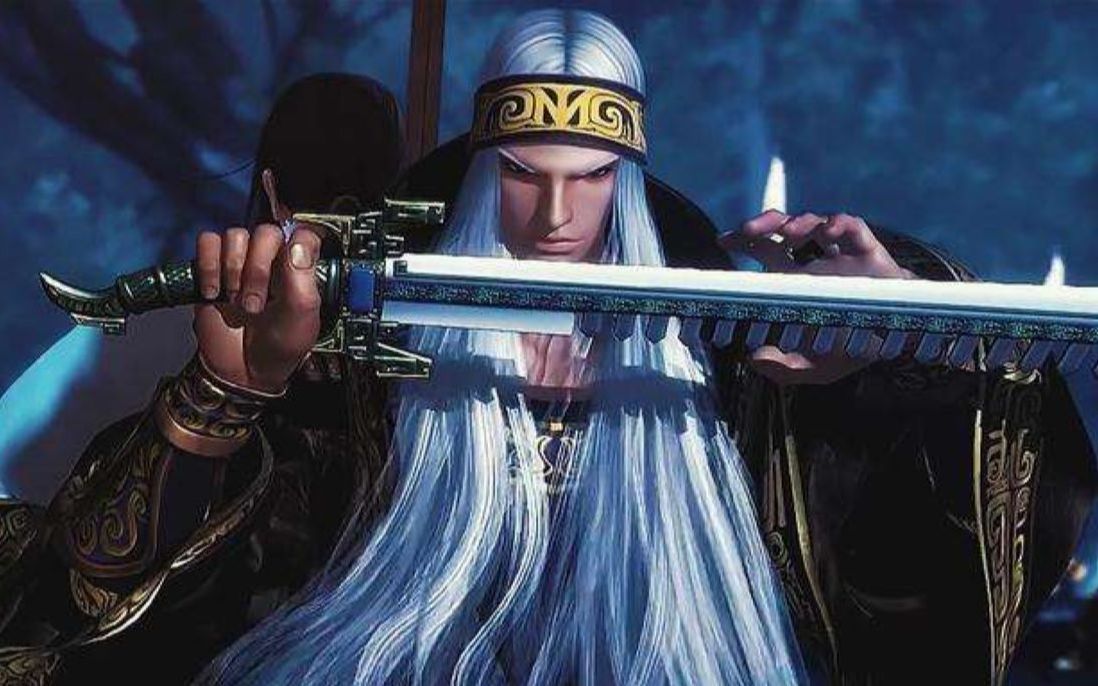 【秦时|卫庄】你们要的卫庄大人|二叔|庄叔|小庄|二狗来了!