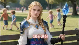 魔兽世界美女互撕，你站哪位！？