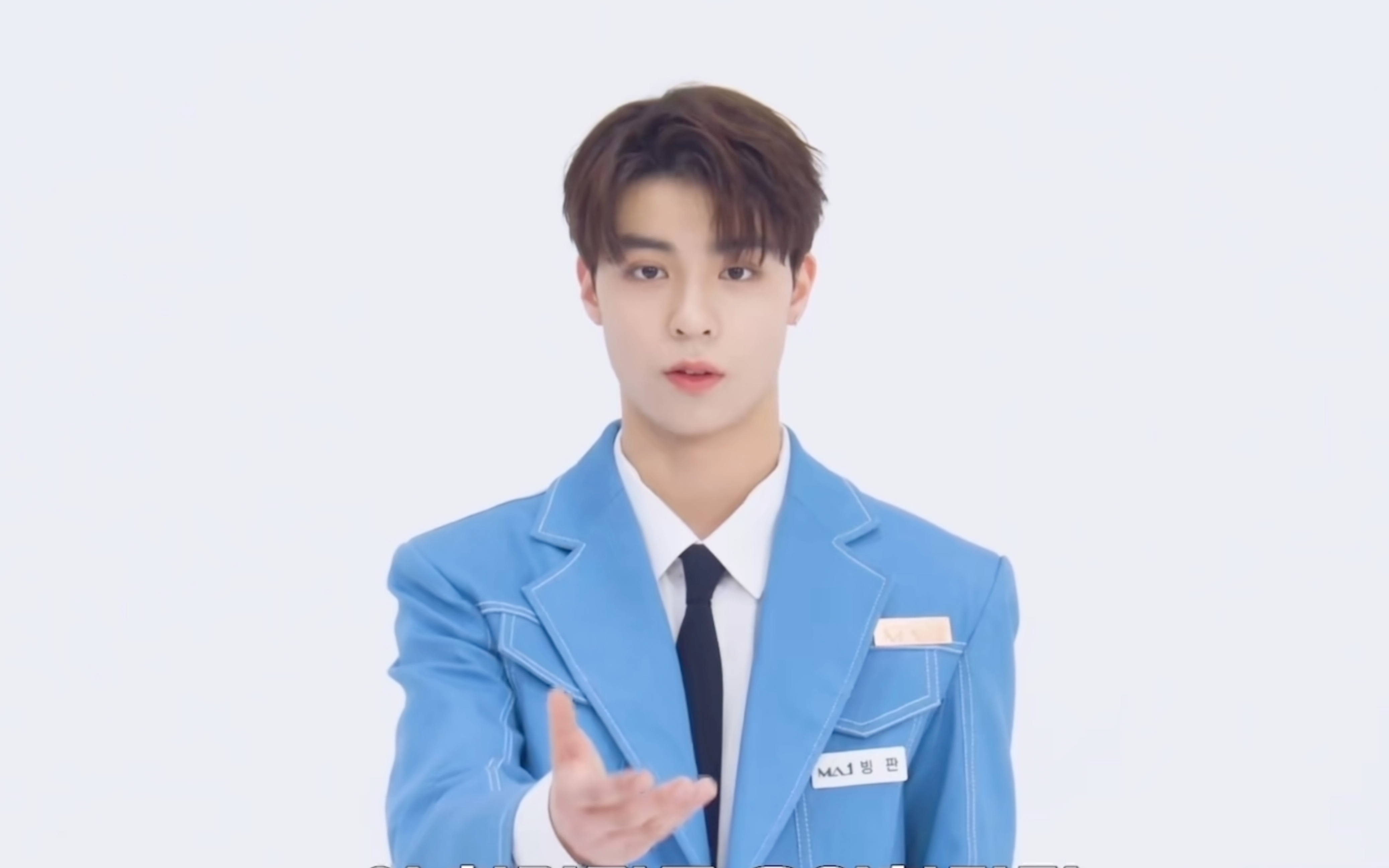 【makemate1】陈炳帆 妈妈 我好像发现了宝藏