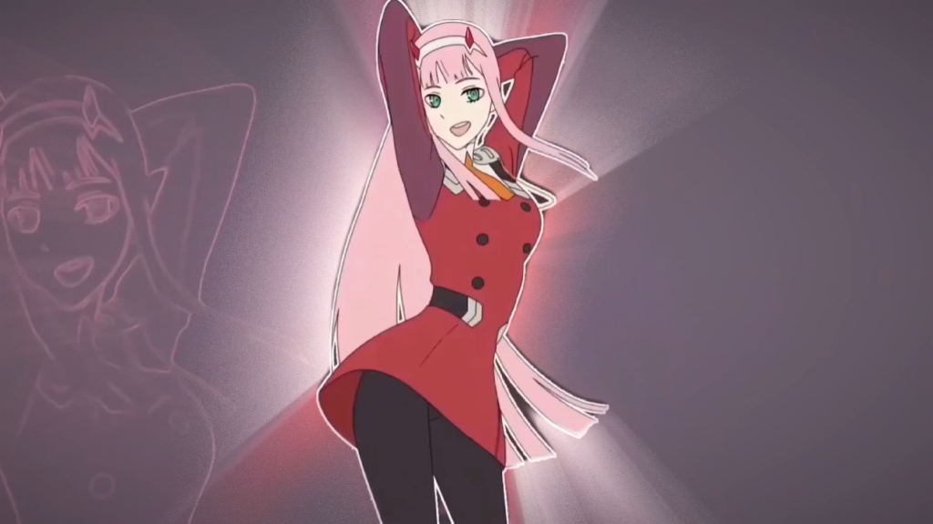 我选02,她会跳舞.