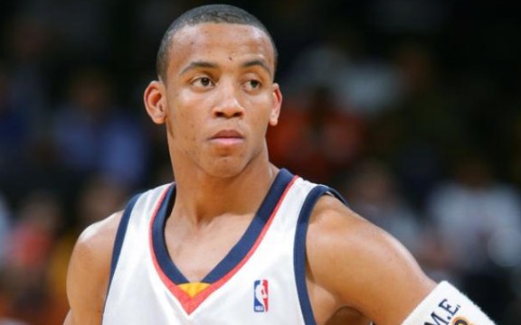 乱战的公主——蒙塔 埃利斯(monta ellis)