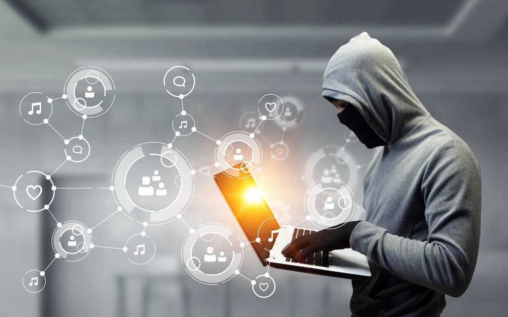 黑客入门存在的自学误区你中招了多少