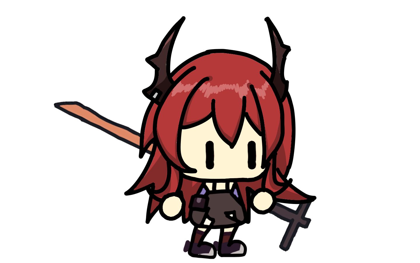 雪糕刺客史尔特尔