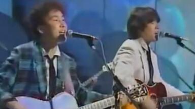 CHAGE AND ASKA 20th Anniversary Premium Live_哔哩哔哩_bilibili