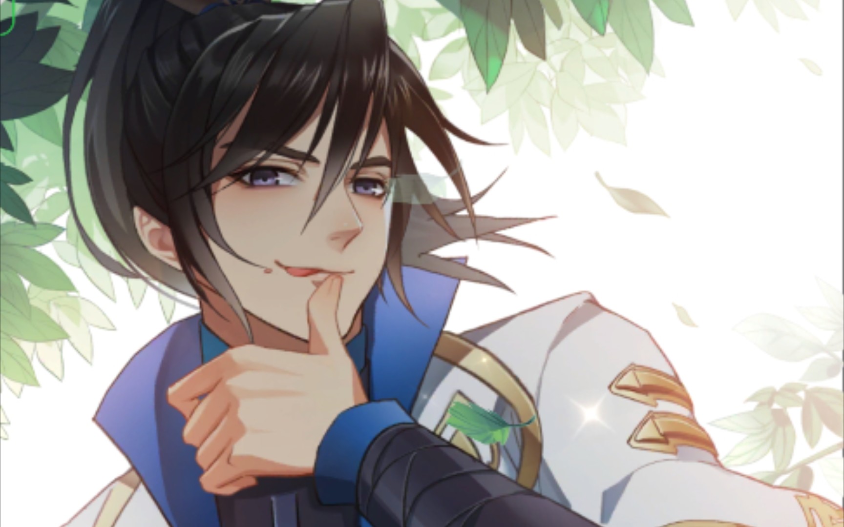 掌门太忙唐瑭情意绵绵凌天一线