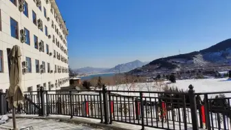 【济南寄宿考研】快来欣赏美丽的考研山庄吧！