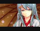 [图]【初音ミク】雪花繚乱【INFINITY∞】