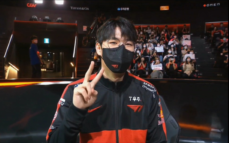 【t1 oner】oner的美貌仍在营业中