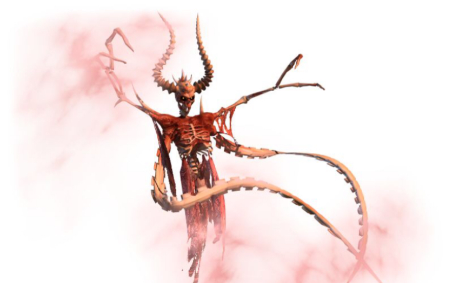 【暗黑破坏神2】纯召nec噩梦第三幕,再战墨菲斯托