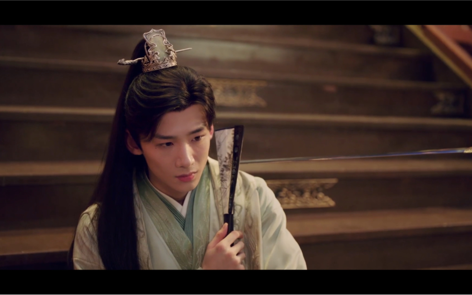 大婚第二天,提刀见顾九思