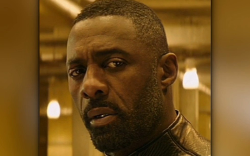 黑卤蛋也有压迫感吗