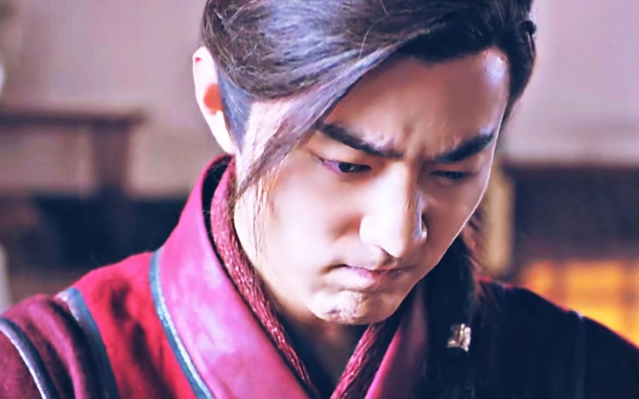 【肖战】林修崖 肖战08cut_哔哩哔哩_bilibili