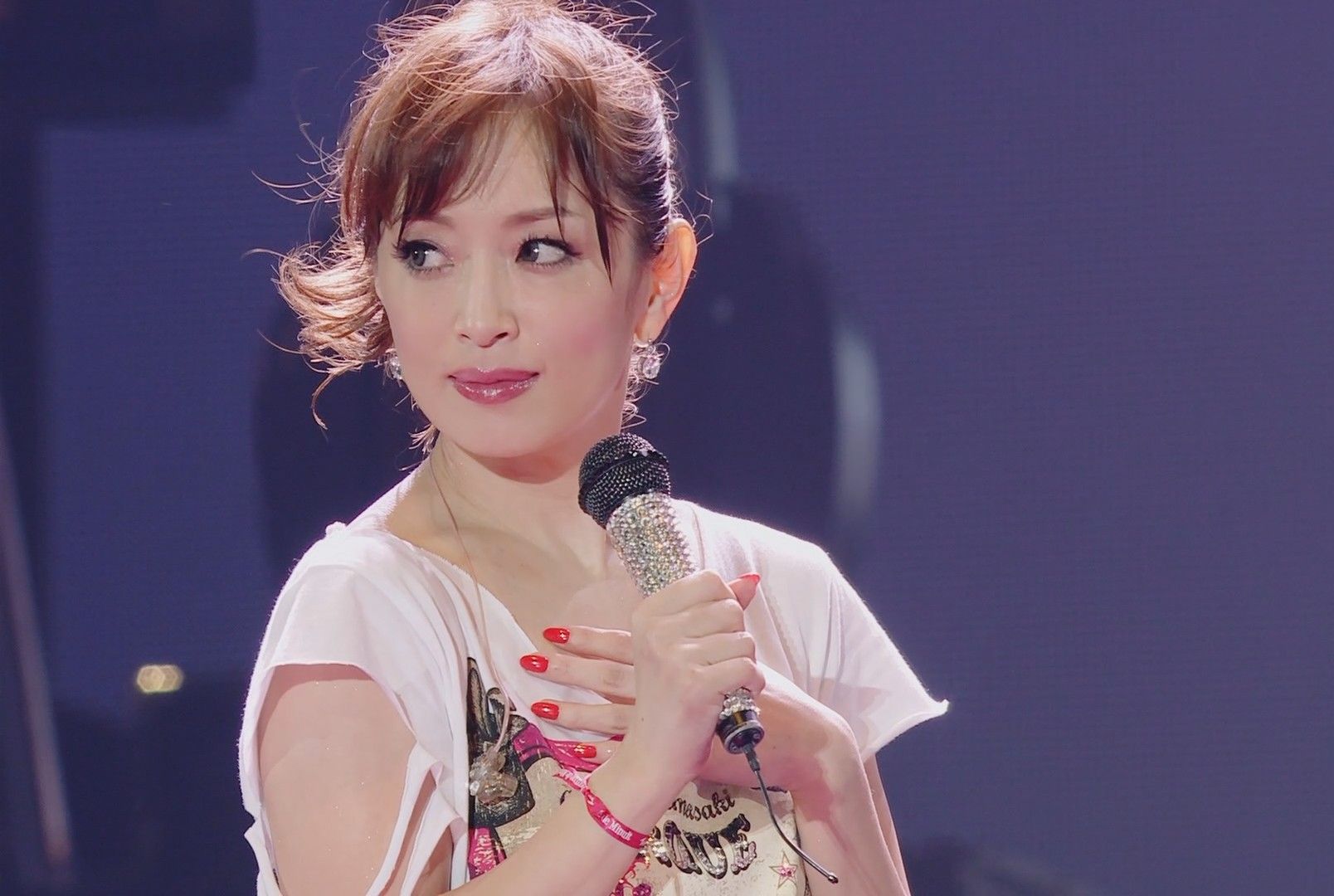 [图]【滨崎步】Ayumi Hamasaki - ARENA TOUR 2015 A Cirque de Minuit ~真夜中のサーカス~ The FINAL