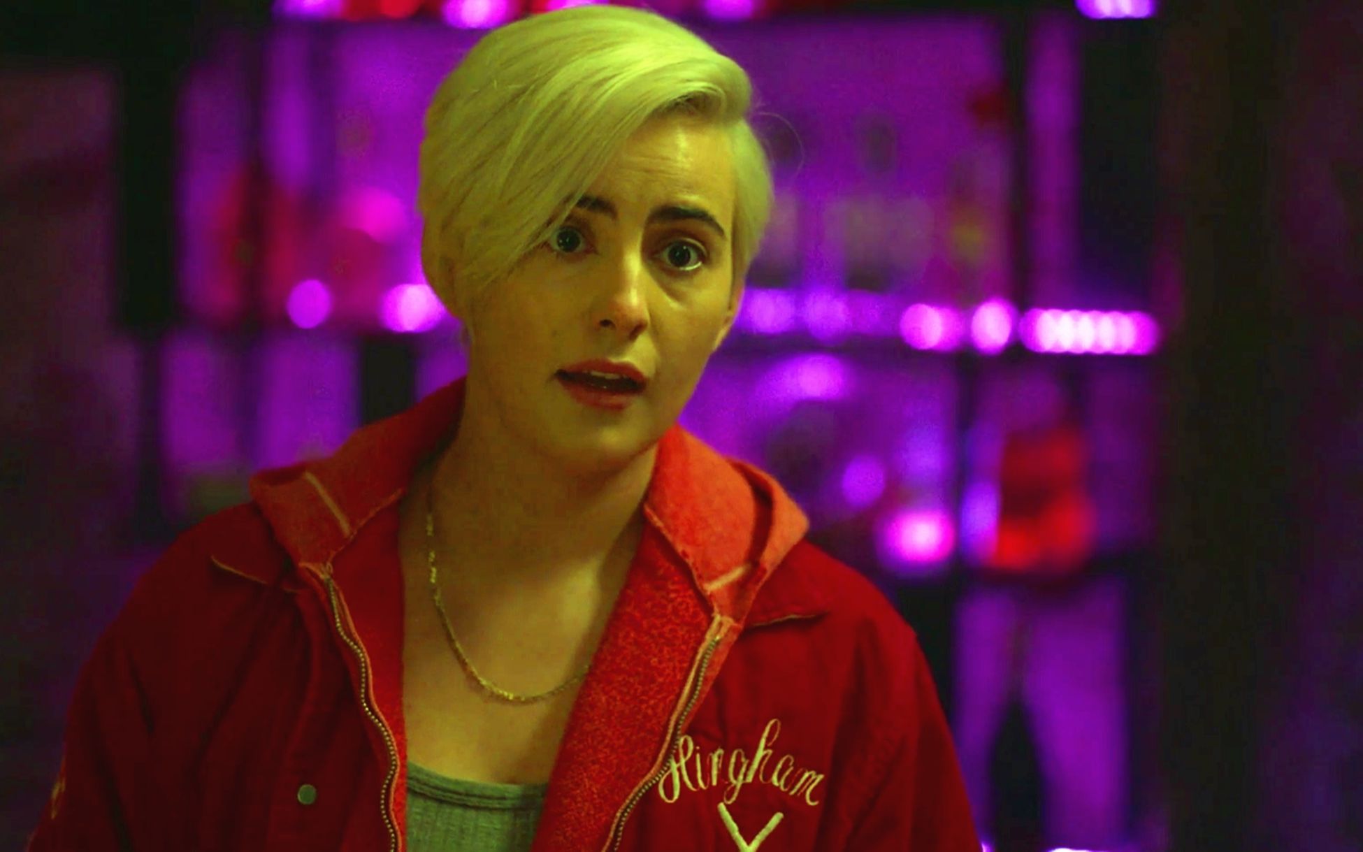 御姐cp相爱又相杀!欧美《拉字至上q时代第二季》