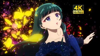 アマカノ』キャラクターソングVol.4 一ノ瀬穂波PV_哔哩哔哩_bilibili