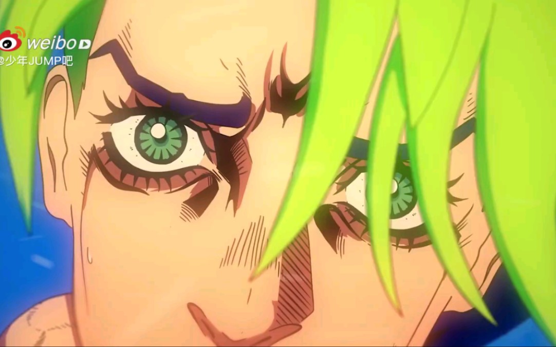 jojo的奇妙冒险madeinheaven