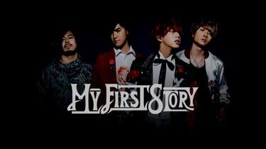 中日字幕】MY FIRST STORY - You're already dead_哔哩哔哩_bilibili