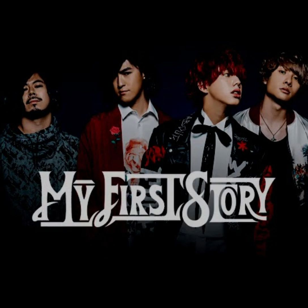 MY FIRST STORY you’re already dead Stream [北斗の拳] YOU'RE ALREADY DEAD - MY FIRST STORY by