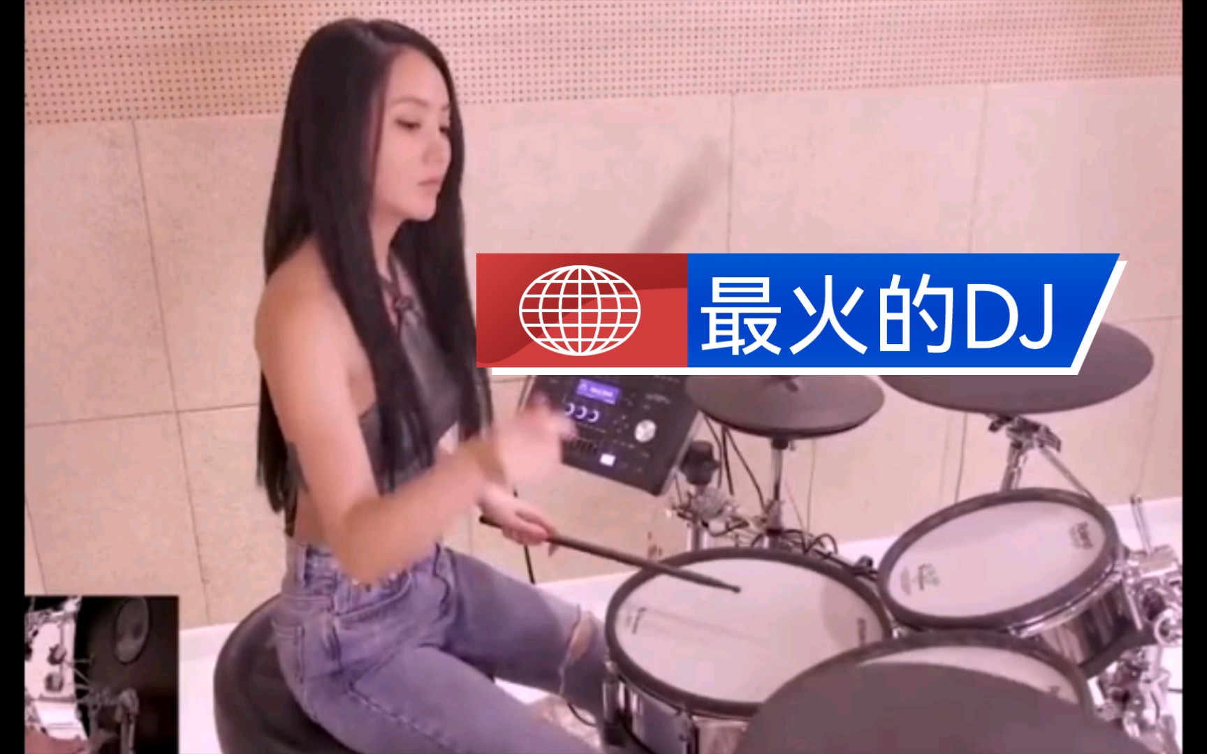 [图]DJ/蒙古慢摇