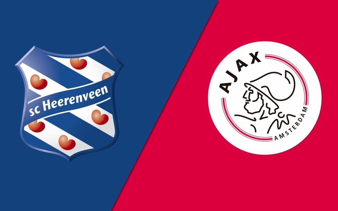 海伦芬vs阿贾克斯.俄语全场(2021.10.17)