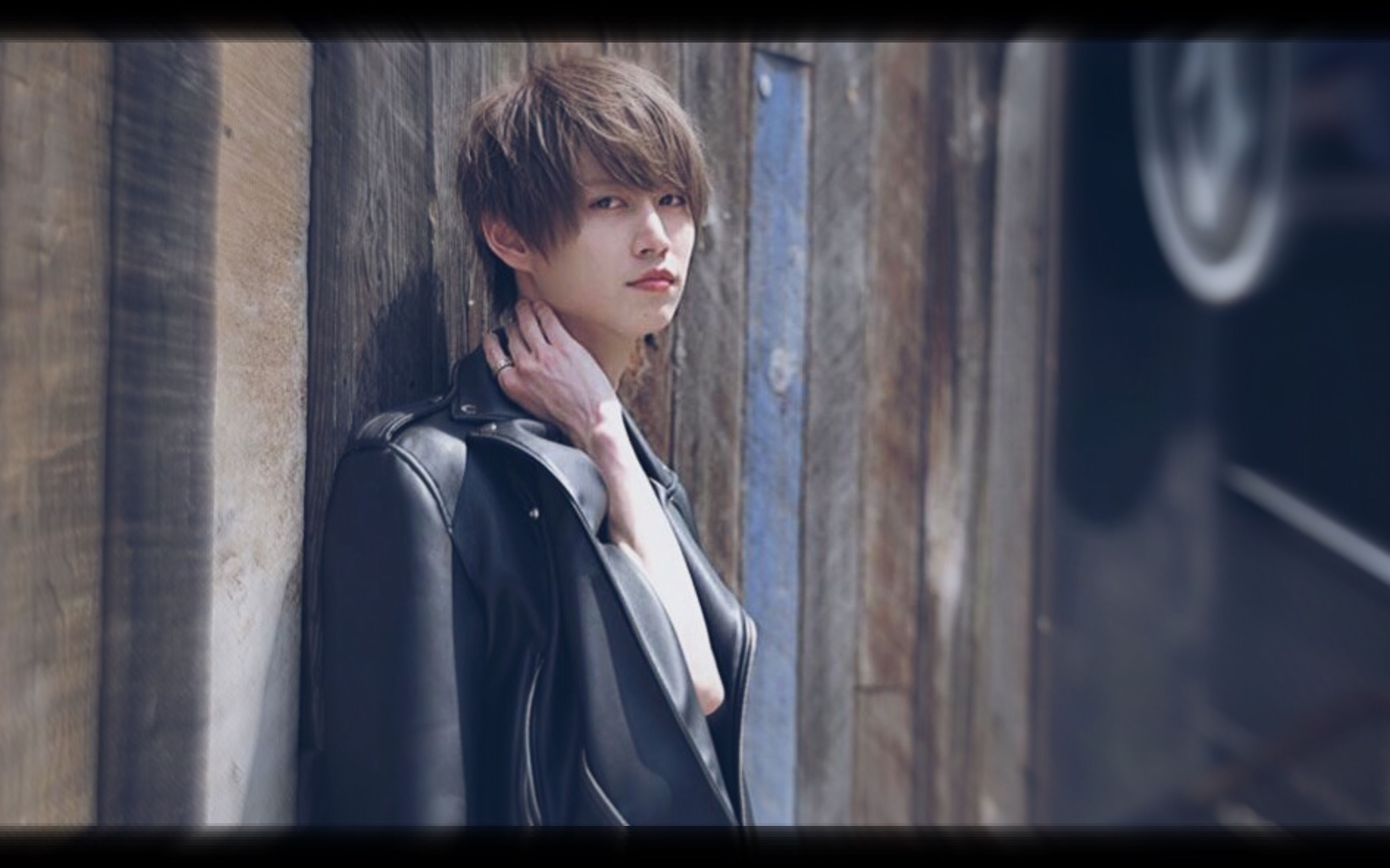 【白岩瑠姫】oh my dear lord