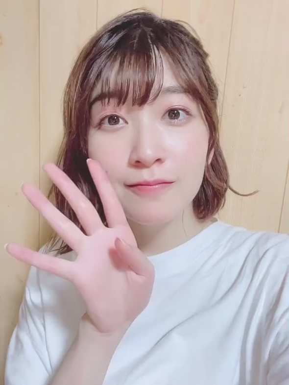 田中有紀#24岁